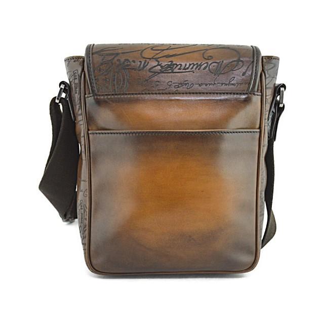 Berluti ◇ベルルッティ◇未使用品 スクリット カリグラフィ Berluti ◇ベルルッティ◇未使用品 スクリット カリグラフィ