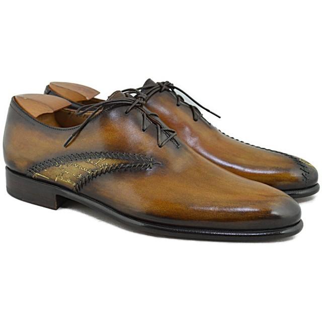 Berluti（ベルルッティ） ◇ベルルッティ◇未使用品 豪華ゴールデン