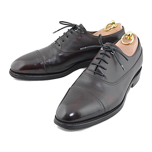 JOHN LOBB（ジョンロブ） ◇ジョンロブ◇レースアップシューズ