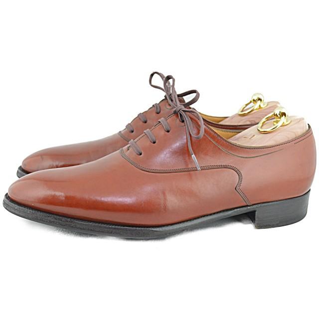 JOHN LOBB（ジョンロブ） ティルバリー レースアップシューズ メンズ
