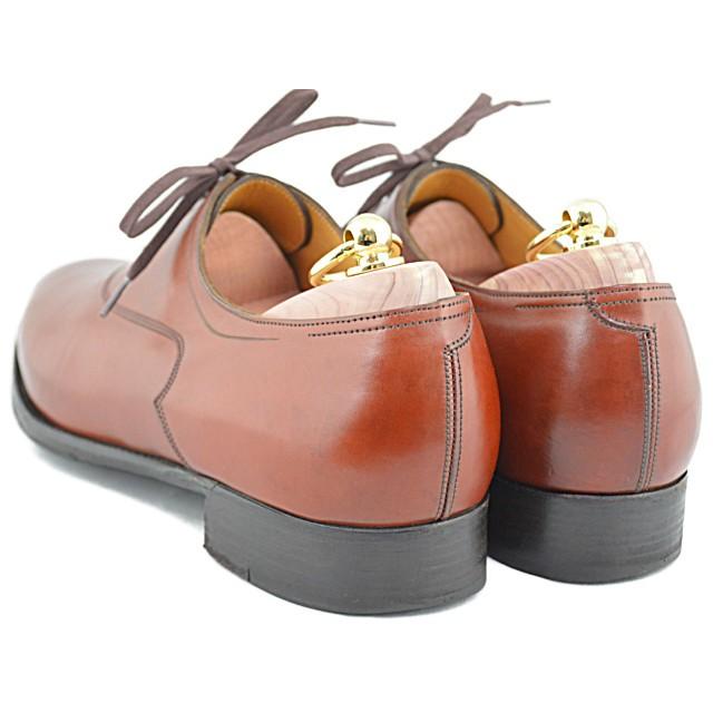 JOHN LOBB（ジョンロブ） ティルバリー レースアップシューズ メンズ