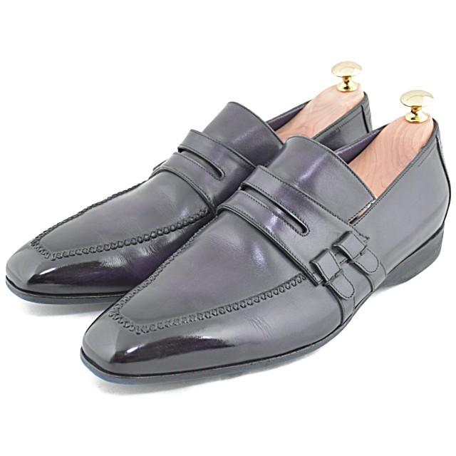 Berluti（ベルルッティ） 限定品 アートコレクション アンディ 