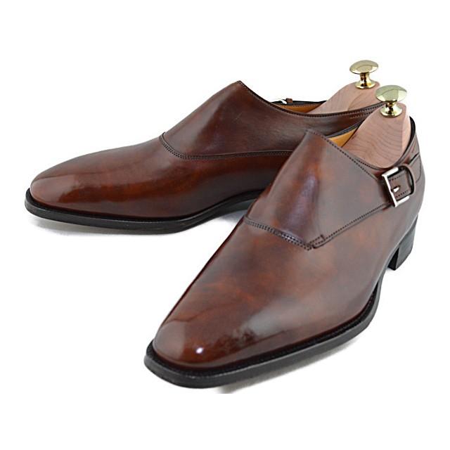 JOHN LOBB ◇ジョンロブ◇未使用品 プレステージライン 美しい JOHN LOBB ◇ジョンロブ◇未使用品 プレステージライン 美しい