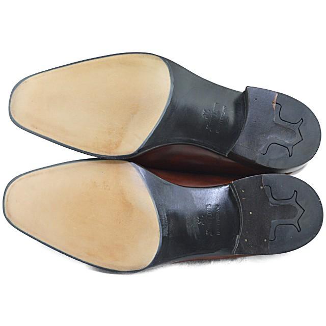 JOHN LOBB ◇ジョンロブ◇未使用品 プレステージライン 美しい JOHN LOBB ◇ジョンロブ◇未使用品 プレステージライン 美しい