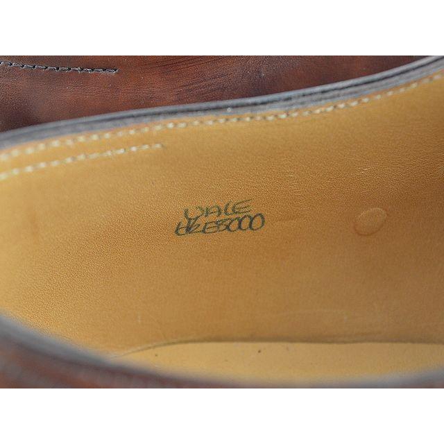 JOHN LOBB ◇ジョンロブ◇未使用品 プレステージライン 美しい JOHN LOBB ◇ジョンロブ◇未使用品 プレステージライン 美しい
