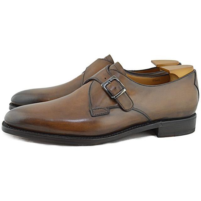 Berluti（ベルルッティ） ◇ベルルッティ◇未使用品 クラシック ロチア