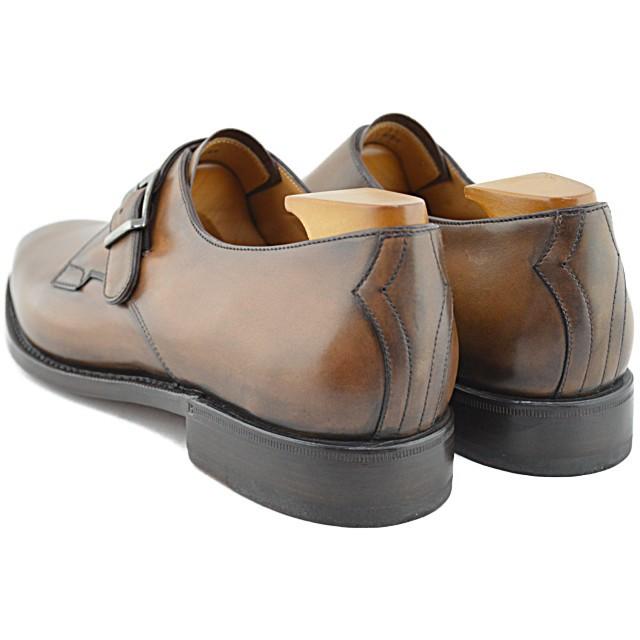 Berluti（ベルルッティ） ◇ベルルッティ◇未使用品 クラシック ロチア