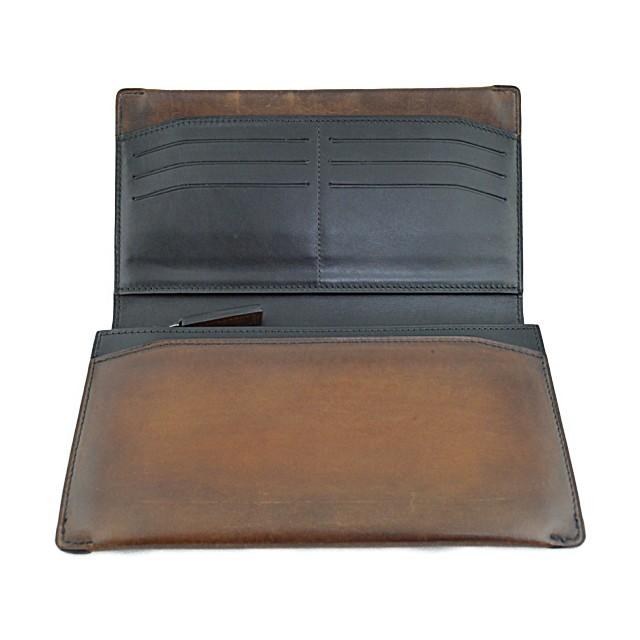 Berluti ◇ベルルッティ◇未使用品 デイ レザー オールインワン Berluti ◇ベルルッティ◇未使用品 デイ レザー オールインワン