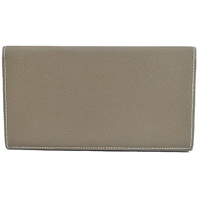 エルメス メンズ 長財布 Mc2 フレミング 長札入れ エプソン エトゥープ Hermes Patience Harvey 株 北詰商事 通販 Yahoo ショッピング