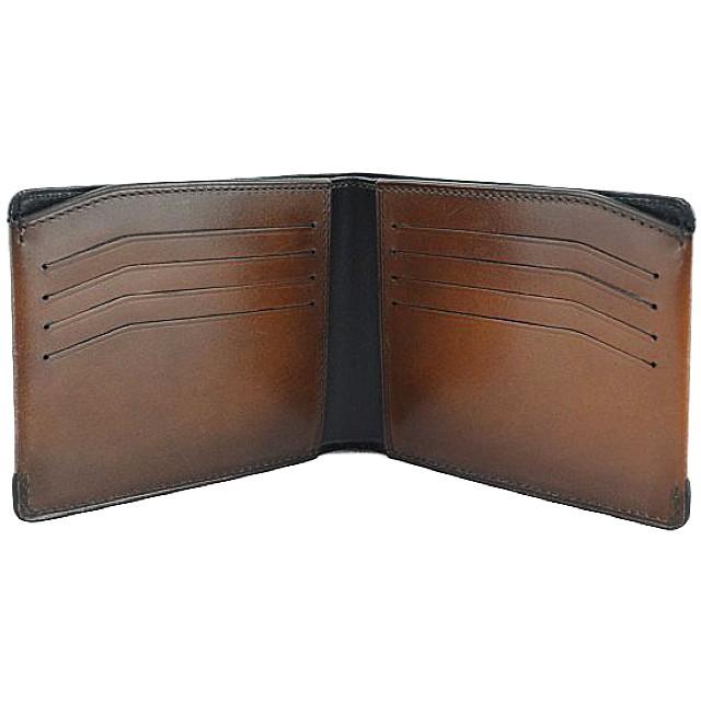 Berluti（ベルルッティ） ◇ベルルッティ◇未使用品 パッチワーク