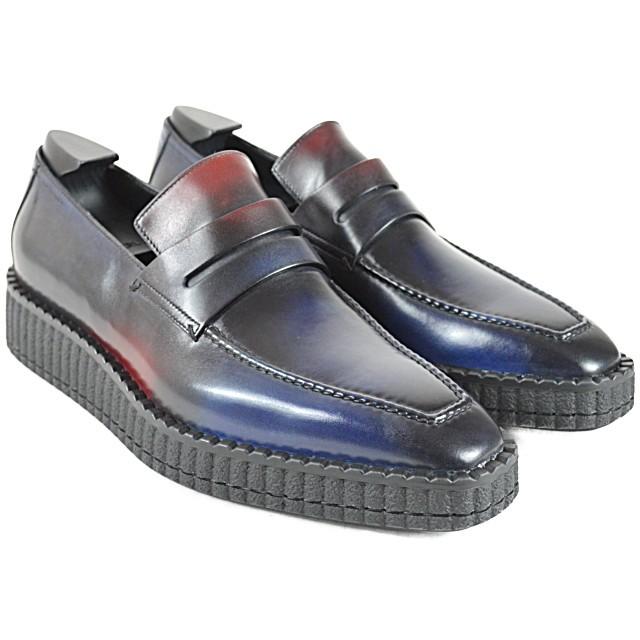 Berluti（ベルルッティ） ◇ベルルッティ◇未使用品 新作 クリスヴァン