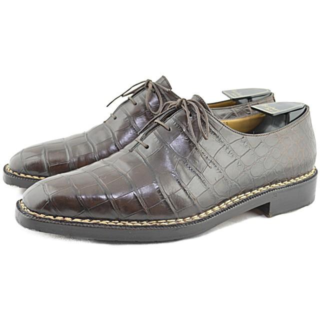 Berluti（ベルルッティ） ◇ベルルッティ◇幻の逸品 アレッサンドロ