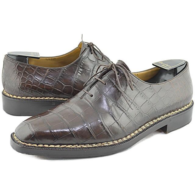 Berluti（ベルルッティ） ◇ベルルッティ◇幻の逸品 アレッサンドロ