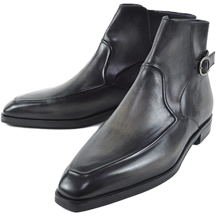 ❣️Berluti★ベルルッティ★シングルモンクストラップシューズ★パティーヌ Berluti（ベルルッティ） ◇ベルルッティ◇未使用品 芸術的な美しさ