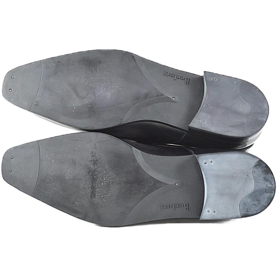 Berluti（ベルルッティ） ◇ベルルッティ◇未使用品 芸術的な美しさ