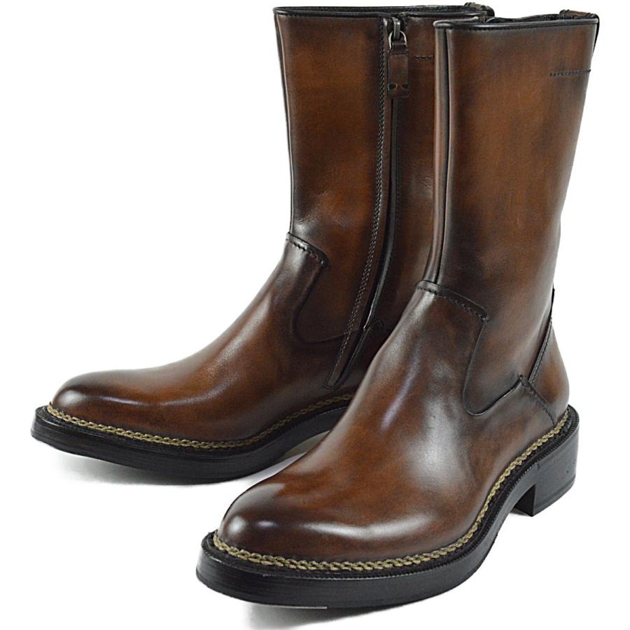 Berluti ベルルッティ 未使用品 限定版 Biker Off The Road Berluti ベルルッティ 未使用品 限定版 Biker Off The Road