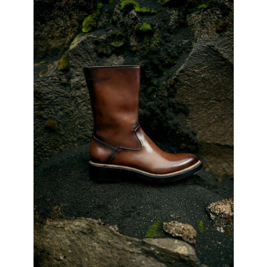 Berluti ベルルッティ 未使用品 限定版 Biker Off The Road Berluti ベルルッティ 未使用品 限定版 Biker Off The Road