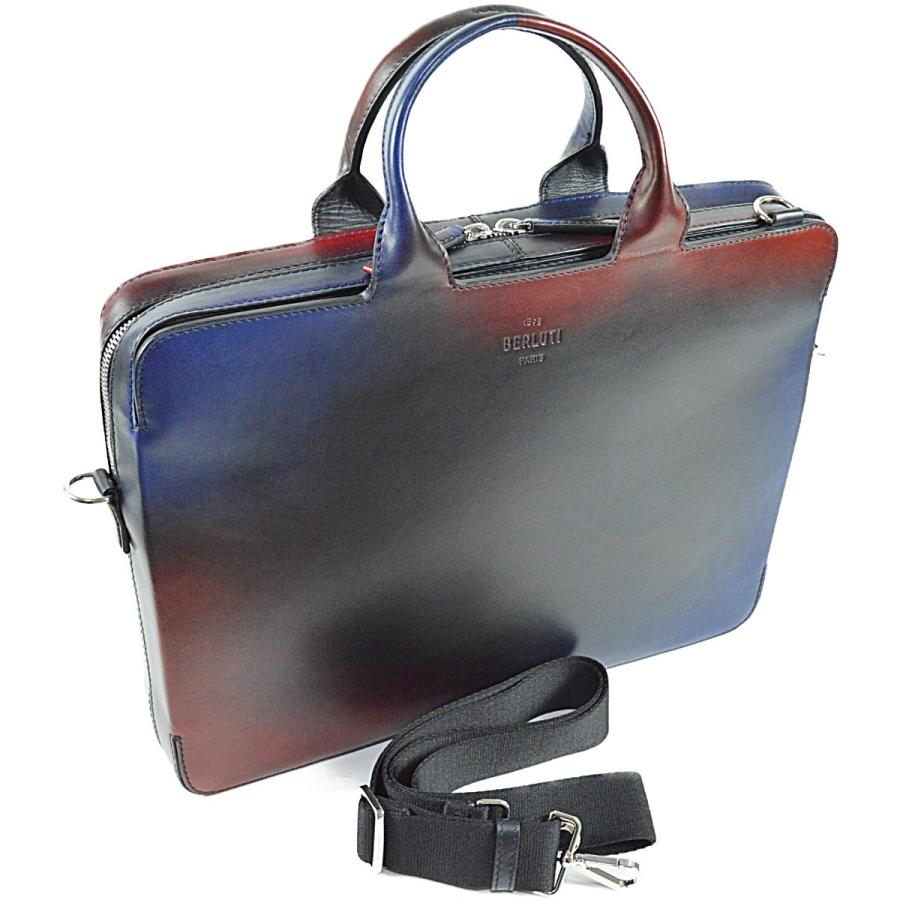 Berluti（ベルルッティ） ◇ベルルッティ◇超美品 新生 クリスヴァン