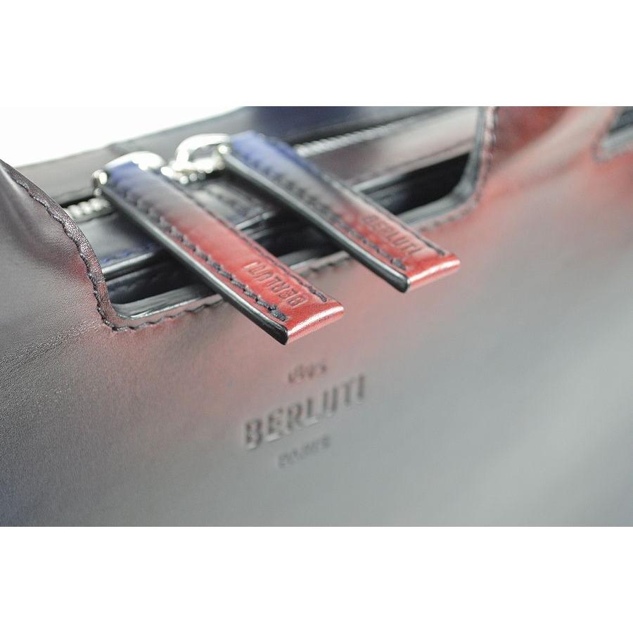 Berluti（ベルルッティ） ◇ベルルッティ◇超美品 新生 クリスヴァン