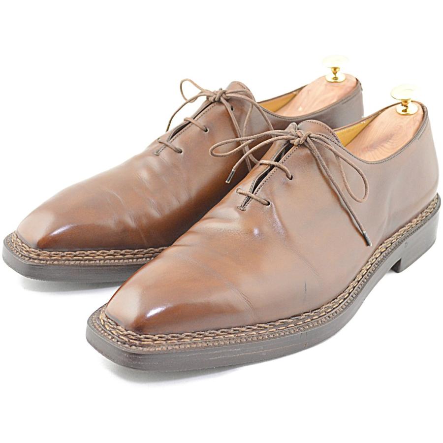 Berluti（ベルルッティ） ◇ベルルッティ◇不朽の名作 レースアップ