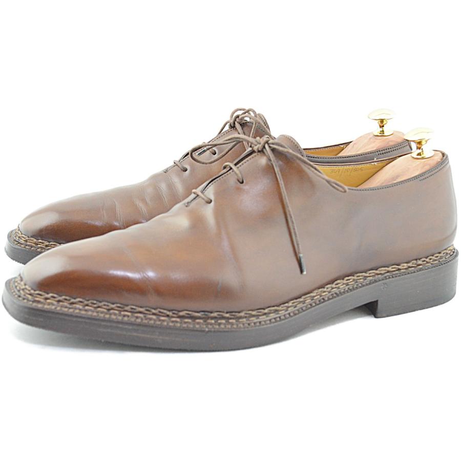 Berluti（ベルルッティ） ◇ベルルッティ◇不朽の名作 レースアップ