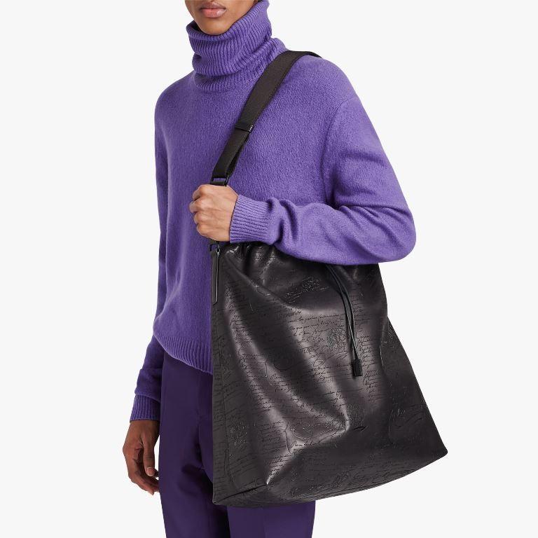 Berluti ◇ベルルッティ◇未使用品 パティーヌ スクリット 