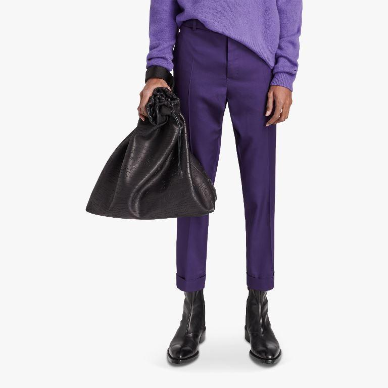 Berluti ◇ベルルッティ◇未使用品 パティーヌ スクリット Berluti ◇ベルルッティ◇未使用品 パティーヌ スクリット