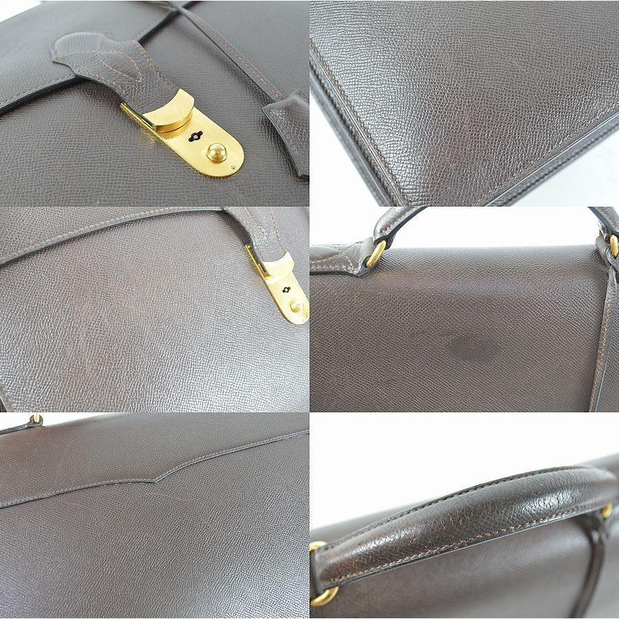 HERMES ◇エルメス◇メンズ ブリーフケース テルリ ヴィンテージ HERMES ◇エルメス◇メンズ ブリーフケース テルリ ヴィンテージ