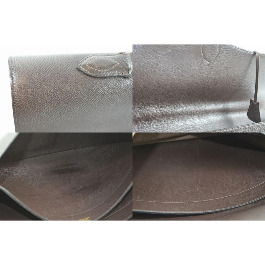 HERMES ◇エルメス◇メンズ ブリーフケース テルリ ヴィンテージ HERMES ◇エルメス◇メンズ ブリーフケース テルリ ヴィンテージ