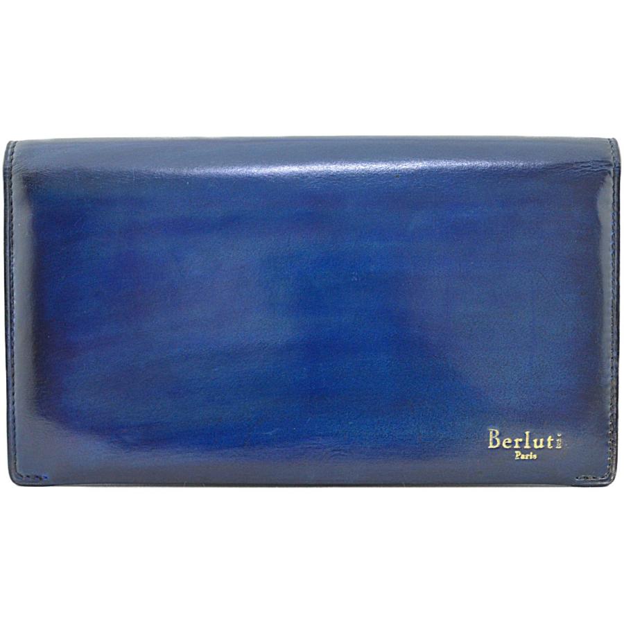 Berluti（ベルルッティ） ◇ベルルッティ◇未使用品 美しい ゴールデン