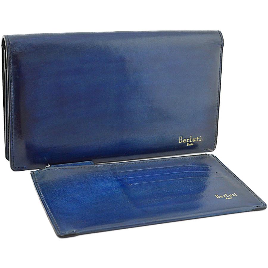 Berluti（ベルルッティ） ◇ベルルッティ◇未使用品 美しい ゴールデン