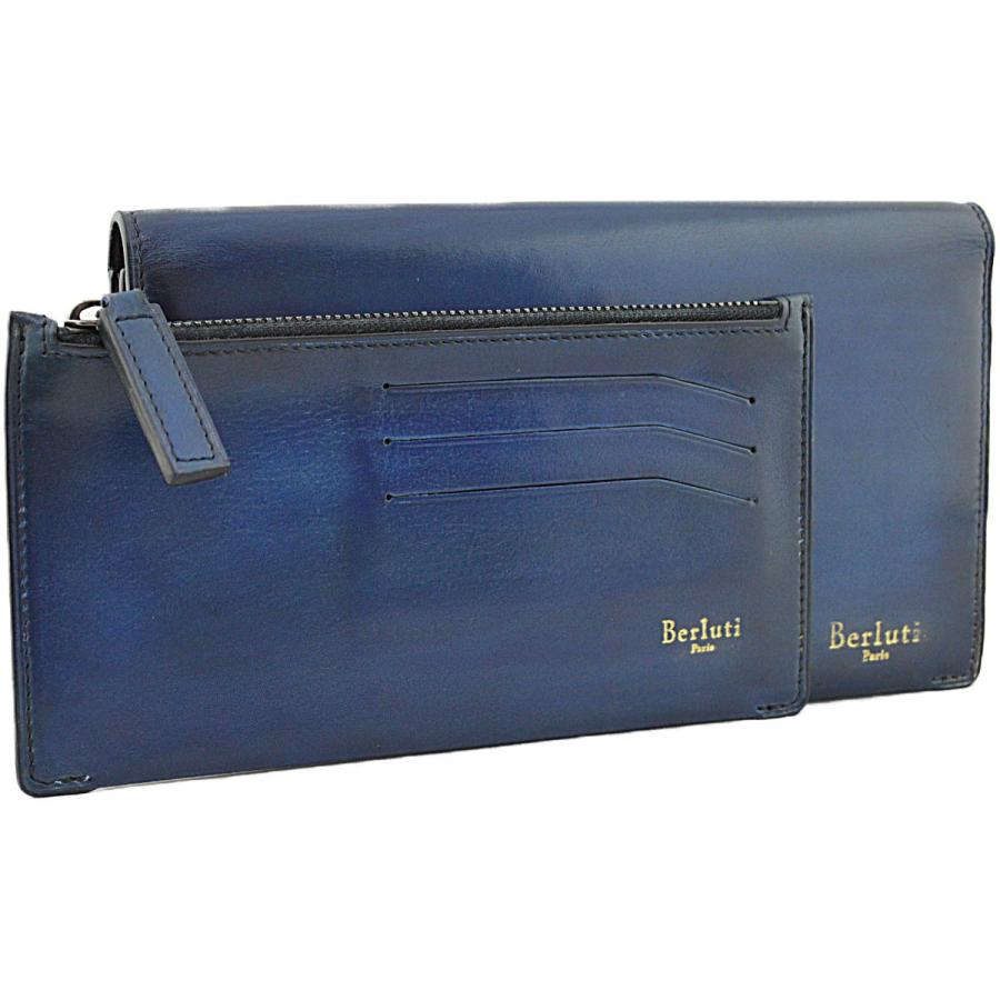 Berluti（ベルルッティ） ◇ベルルッティ◇未使用品 美しい ゴールデン