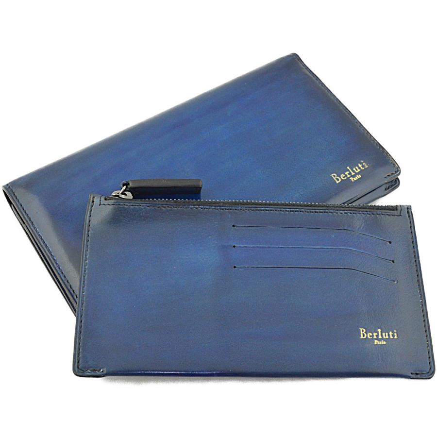 Berluti（ベルルッティ） ◇ベルルッティ◇未使用品 美しい ゴールデン