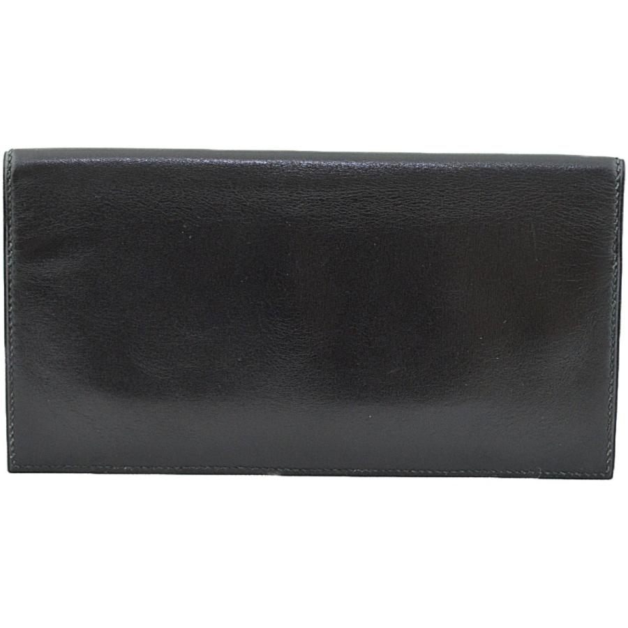 HERMES（エルメス） ◇エルメス◇長財布 オオサカ 長札入れ ボックス