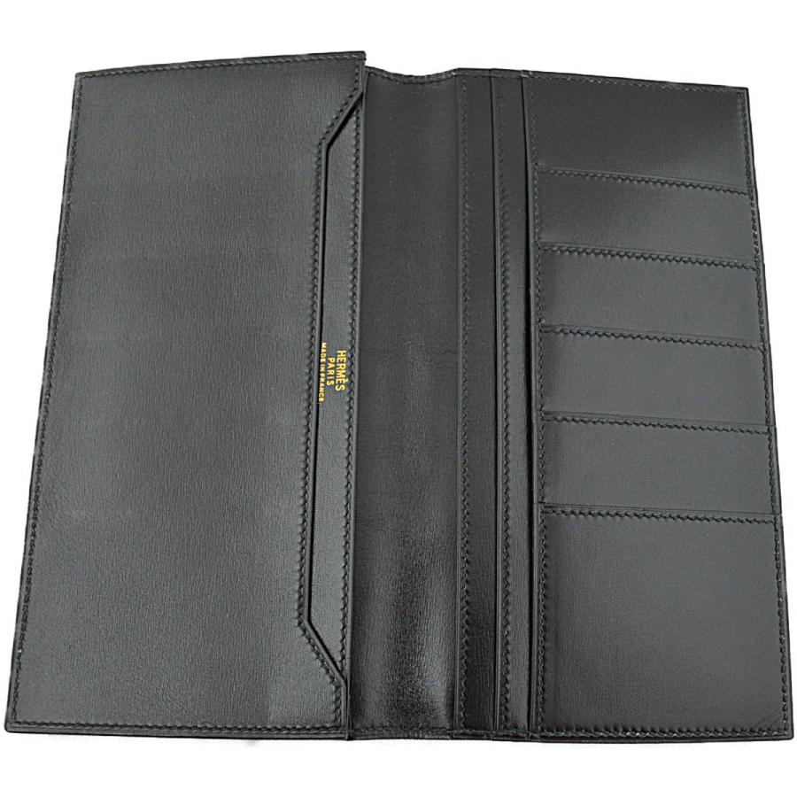 HERMES（エルメス） ◇エルメス◇長財布 オオサカ 長札入れ ボックス