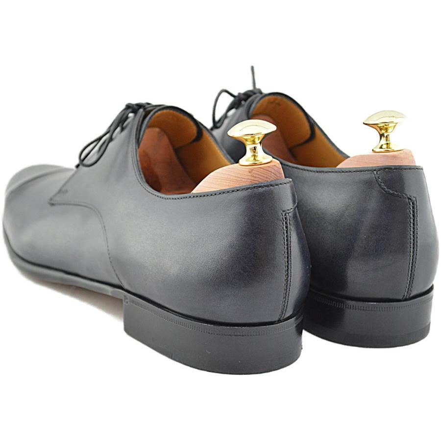 Berluti ベルルッティ 未使用品 ガスパール ガレ レザーダービー Berluti ベルルッティ 未使用品 ガスパール ガレ レザーダービー