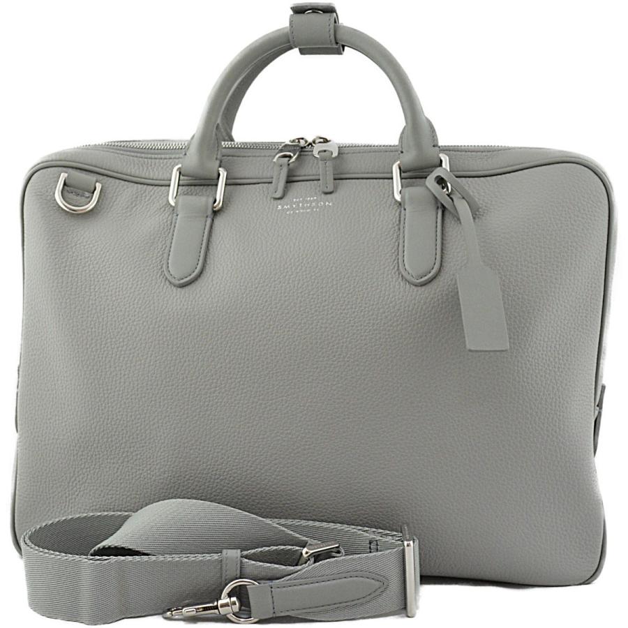 Smythson（スマイソン） ◇スマイソン◇未使用品 バーリントン
