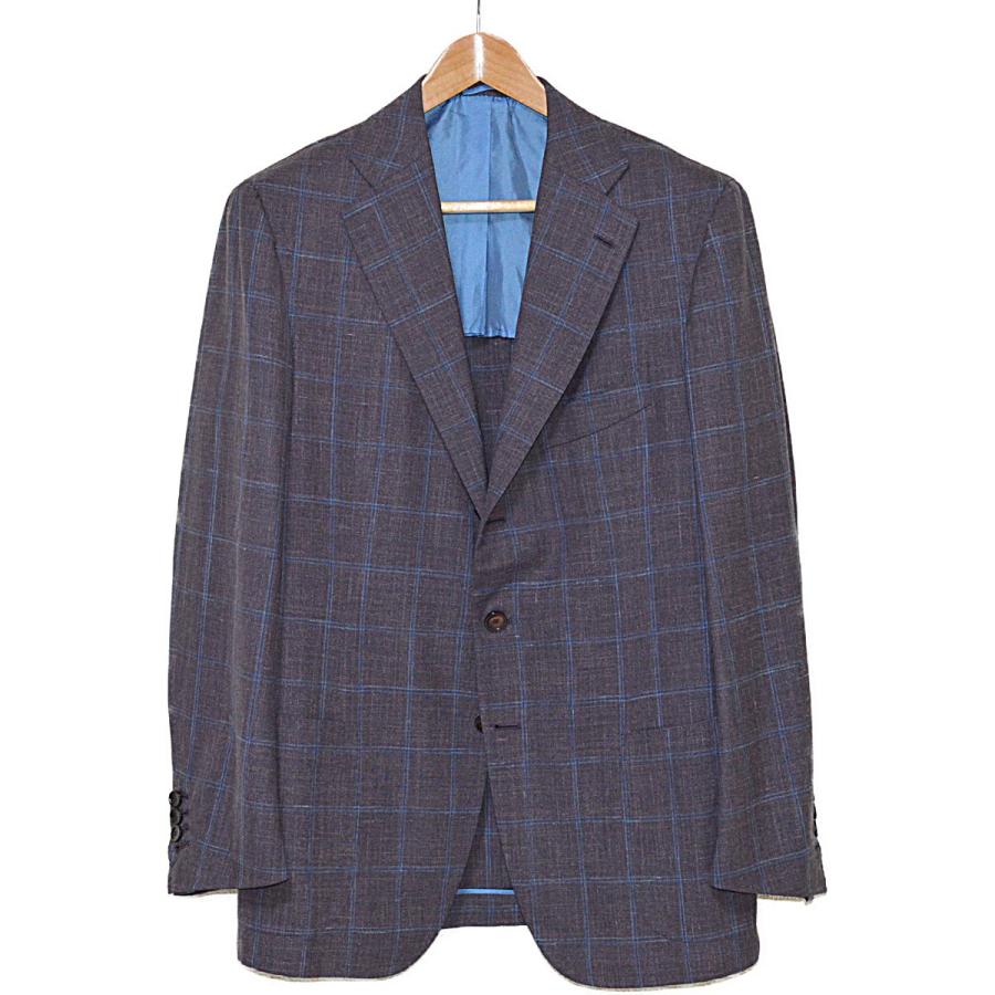 Cesare Attolini（チェザレ アットリーニ） ◇チェザレアットリーニ