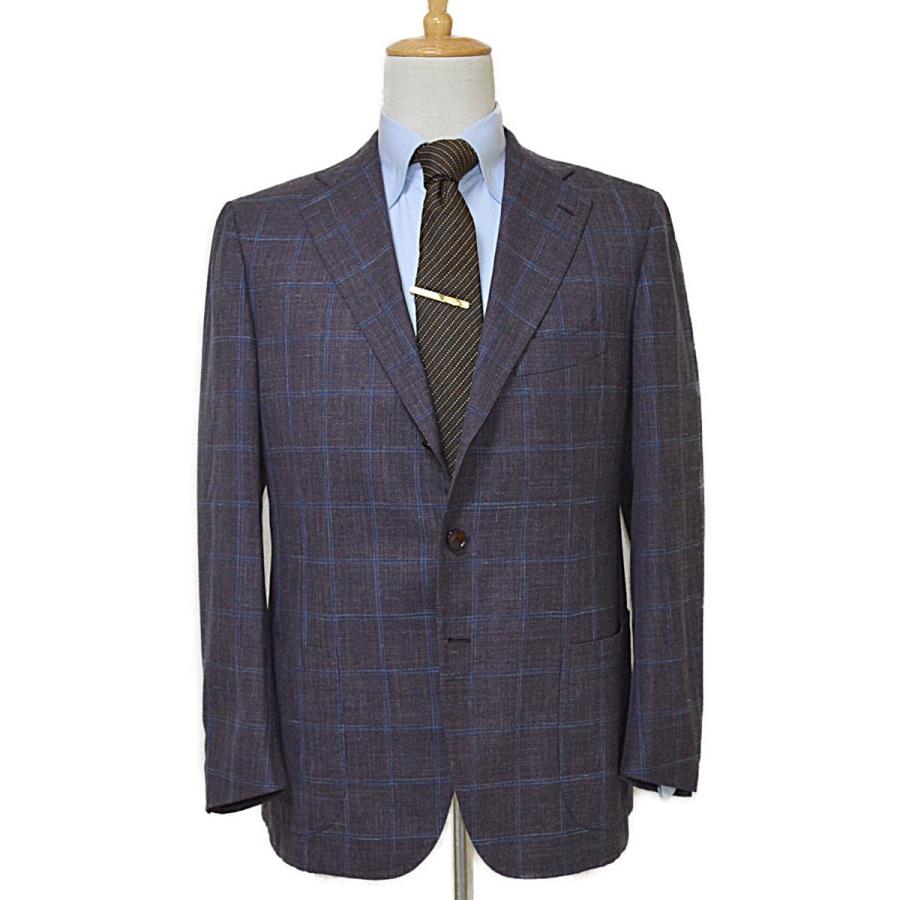 Cesare Attolini（チェザレ アットリーニ） ◇チェザレアットリーニ