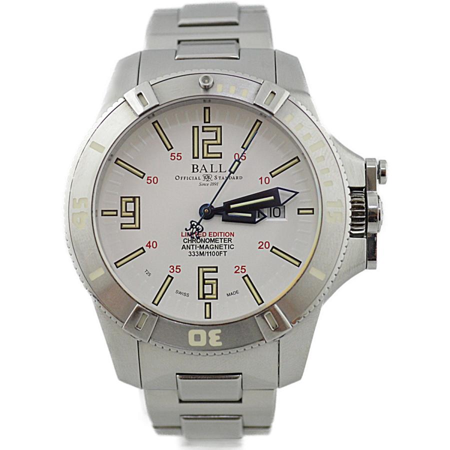 BALL Watch（ボール ウォッチ） ◇ボールウォッチ◇エンジニア