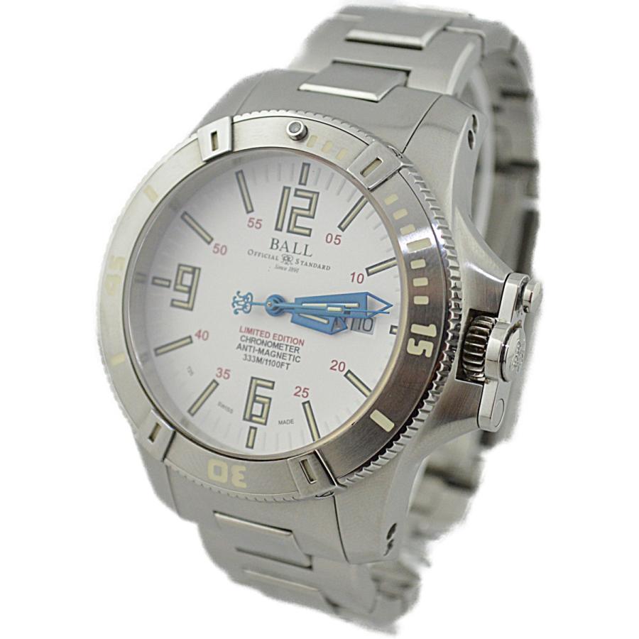 BALL Watch（ボール ウォッチ） ◇ボールウォッチ◇エンジニア