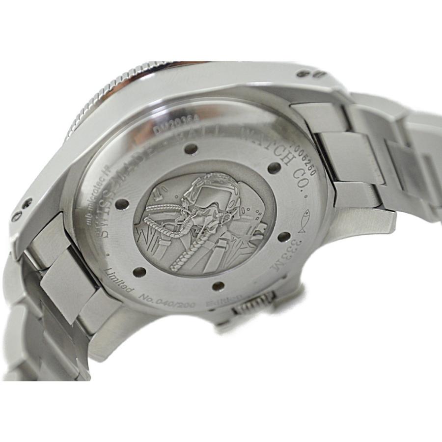 BALL Watch（ボール ウォッチ） ◇ボールウォッチ◇エンジニア