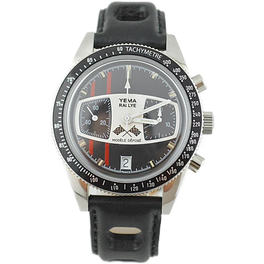 臭い 付属品 革命 イエマ クロノ グラフ P Theater Jp