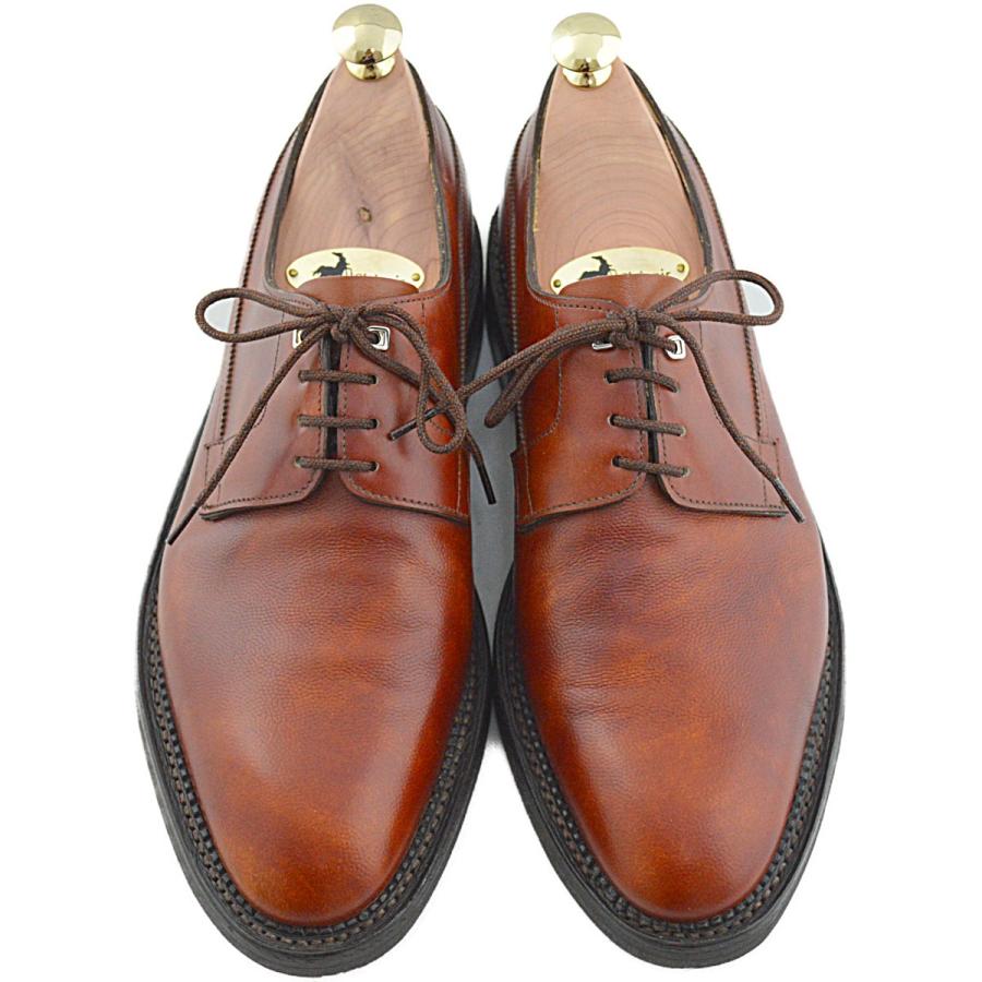 JOHN LOBB（ジョンロブ） ◇ジョンロブ◇超美品 4アイレット ダービー