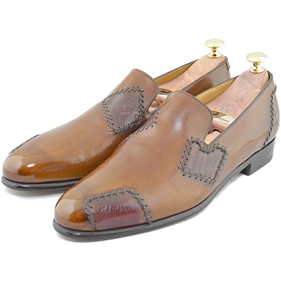 Berluti（ベルルッティ） ◇ベルルッティ◇名作 ラピエセルプリゼ