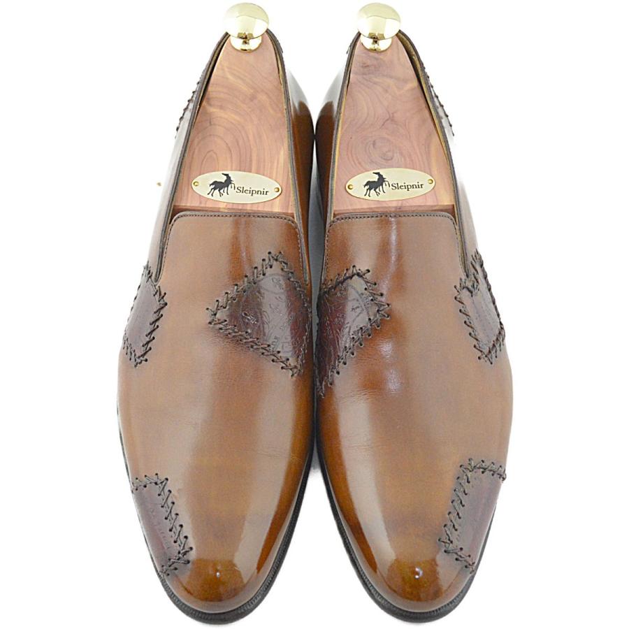 Berluti（ベルルッティ） ◇ベルルッティ◇名作 ラピエセルプリゼ