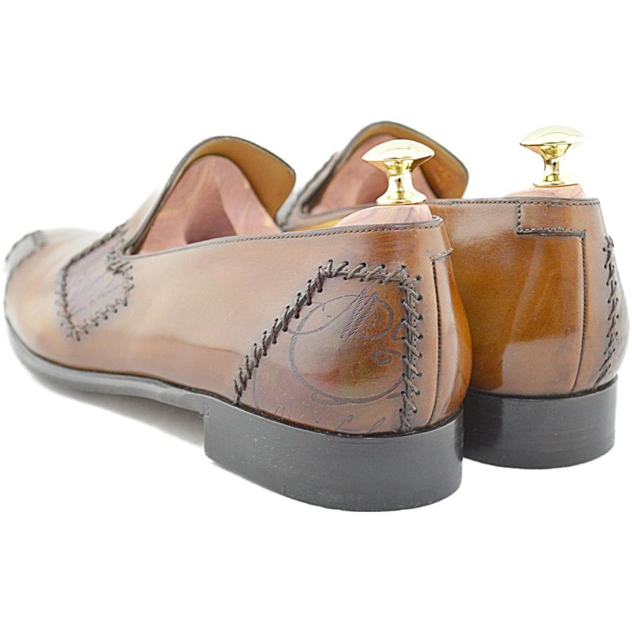 Berluti（ベルルッティ） ◇ベルルッティ◇名作 ラピエセルプリゼ