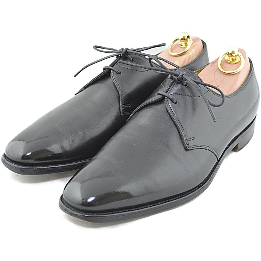 John Lobb Tamar 7 1/2E ジョンロブ タマー 8000 JOHN LOBB（ジョンロブ） ◇ジョンロブ◇メンズ レースアップシューズ