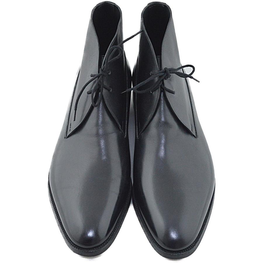 JOHN LOBB ◇ジョンロブ◇未使用品 2012イヤーモデル 美しい JOHN LOBB ◇ジョンロブ◇未使用品 2012イヤーモデル 美しい