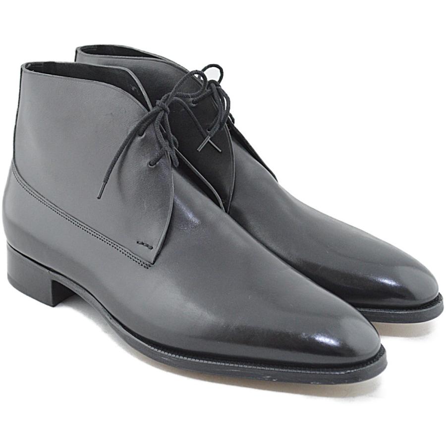 ジョンロブ　イヤーモデル2012 JOHN LOBB（ジョンロブ） ◇ジョンロブ◇未使用品 2012イヤーモデル